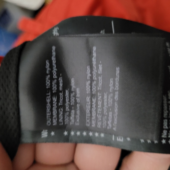 ANALOG by BURTON | Asset snowboard pants - Picture 13 of 14